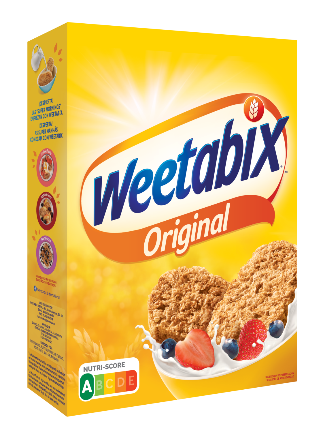 Weetabix Original